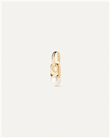 Colgante PDPaola Mujer THE NEW ESSENTIALS in Plata PE01-080-U - PE01-080-U